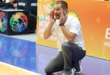 Leo Costa anunció que ya no será el técnico de Las Gigantes