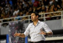 Leo Gutiérrez: «Tendremos que agudizar el ingenio para jugar la próxima Liga»