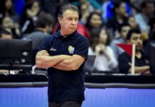 Rubén Magnano: «Los entrenadores deben ser escuchados»