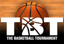¿Qué es The Basketball Tournament?