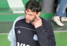 Román González: «Es un proyecto ambicioso»