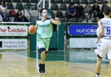 Manuel Buendía: «Las puertas están abiertas para jugar en cualquier equipo»