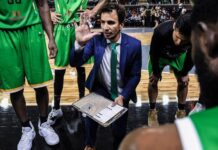 Casalánguida: «Es probable que uno o dos argentinos estén en el equipo»