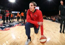 «Una carta abierta sobre mi salud» – Elena Delle Donne