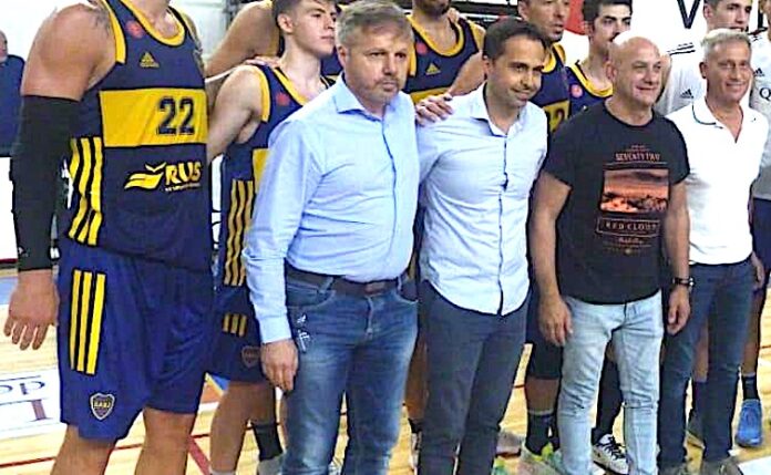 desimone b