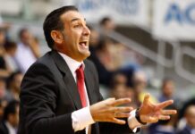 Luis Guil Torres: «Marcos Mata es un ganador»