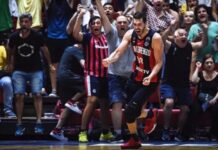 Facundo Piñero jugará en Aguacateros de Michoacán