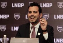 «Mi sugerencia para las otras ligas es que acaben cuanto antes»