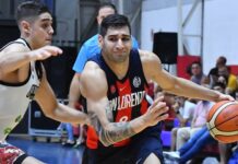 Luciano González: «Estoy muy ilusionado»