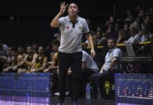 Oficial: Gregorio Martínez es el entrenador de la Selección Femenina