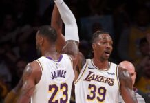 Cambio de opinión: Howard estará en Disney