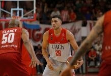 Nacho Alessio: «Está avanzando la situación con Instituto»