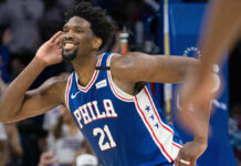 NBA: los Warriors buscan un fichaje impactante