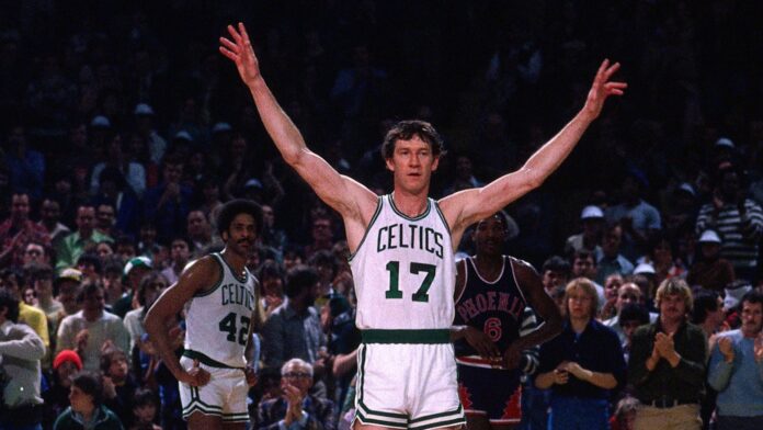 john havlicek