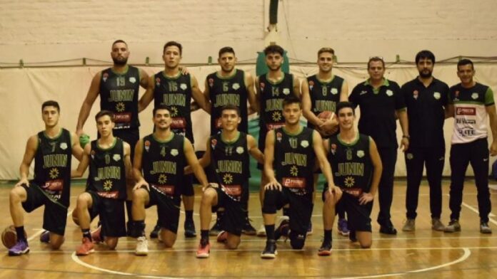 junin mendoza