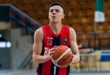 Lautaro López deja el Baskonia
