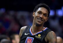 Lou Williams en cuarentena tras la fiesta en Atlanta