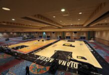 La NBA avanza en medio de nuevos casos de jugadores con Coronavirus