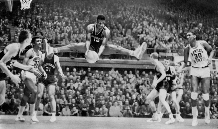oscar robertson