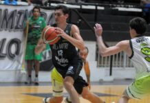 Franco Pennacchiotti jugará en la C de Italia