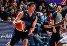 Lucio Redivo: «La idea principal era volver a Europa»