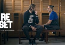 Reset y el duelo del basquetbolista