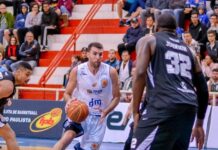 Guido Mariani: «La idea era tomar el mejor camino»