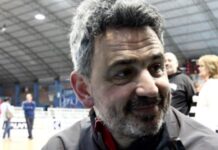 Marcelo Roig: «Es el desafío más importante de mi carrera»