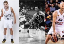 Volvé a ver «El altillo» de The Basketball Place