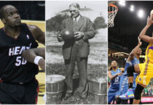 Mirá «El altillo» del undécimo TBP