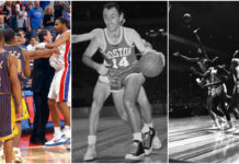 Mirá el octavo «El altillo» de The Basketball Place