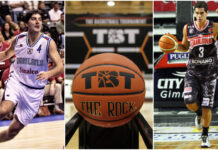 Reviví el noveno «El altillo» de The Basketball Place