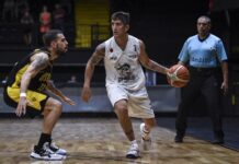 Jonatan Treise: «Vamos a tener una liga como no la vimos antes»