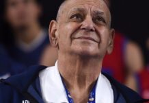 Dolor por el fallecimiento del querido Turco Vartanian