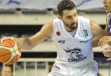 Sebastián Vega: «Me gustaría tener una oportunidad en el extranjero»