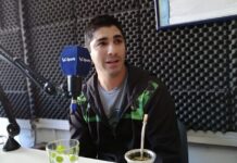 Martín Villagrán: «La competitividad de La Liga seguirá siendo muy alta»