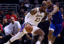 ¡Llegó el día, hoy vuelve la NBA!