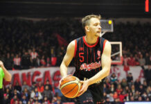 Gastón Whelan: «Voy a analizar todas las propuestas que reciba del exterior»