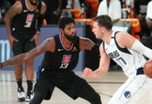 Los Playoffs de la NBA arrancaron con todo