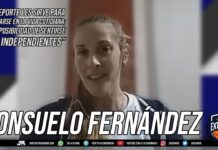 «La emoción de ver a una persona ciega encestar no te la olvidás nunca más»