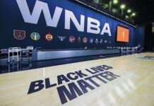 La actualidad de la WNBA, tras dos semanas de competencia