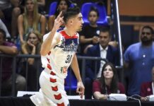 Cosolito: «Quería quedarme y apostar por lo que se venía haciendo»