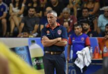 Sebastián González: «Queremos volver a ser competitivos contra los candidatos»