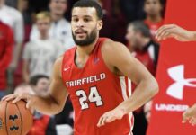 Jesús Cruz, la promesa del básquet boricua