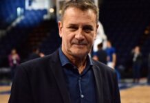 Pablo D’Angelo: «En las próximas horas cerramos al DT»