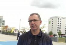 Sáez: «El Real Madrid no cubrió el hueco que deja Campazzo»