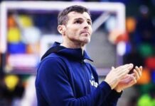 Marcelo López: «Boca es un lugar propicio para trabajar»