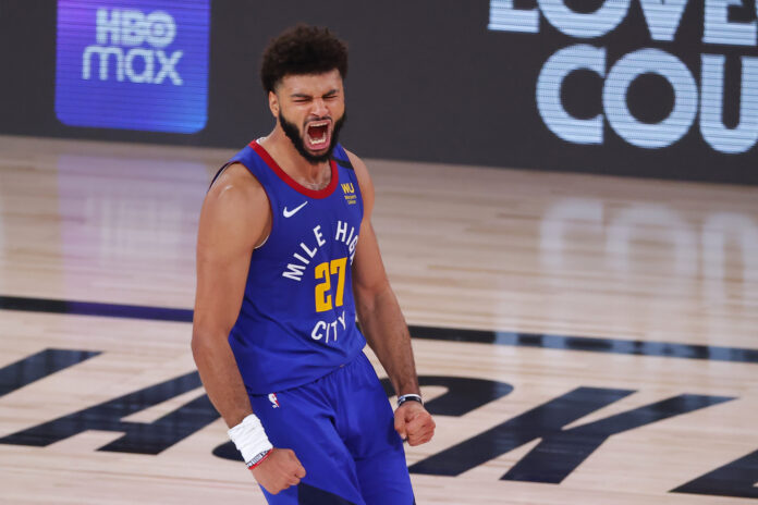 Jamal Murray