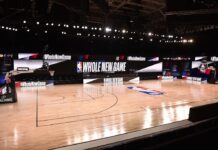 ¡Alerta en la NBA! Los Bucks no se presentaron y se suspendió la jornada