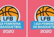 Este fin de semana comienza la Liga Femenina en Uruguay